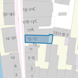 Perceel HTG00-H-5282