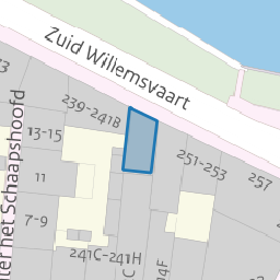 Perceel HTG00-H-5291