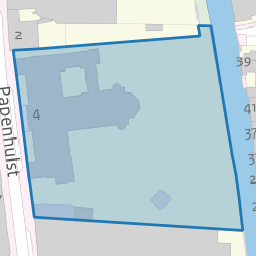 Perceel HTG00-H-5301