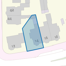 Perceel HTG00-H-5317