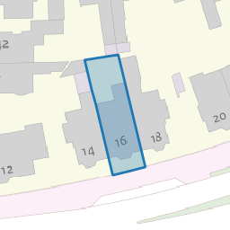 Perceel HTG00-H-5318