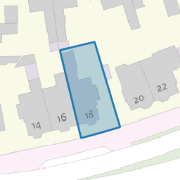 Perceel HTG00-H-5319