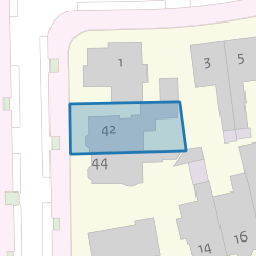 Perceel HTG00-H-5321