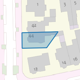 Perceel HTG00-H-5322