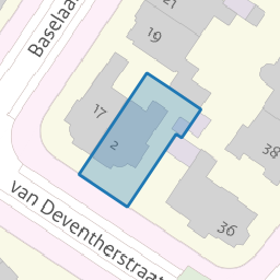 Perceel HTG00-H-5327