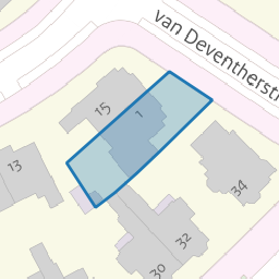 Perceel HTG00-H-5345