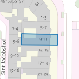 Perceel HTG00-H-5354