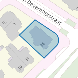 Perceel HTG00-H-5362