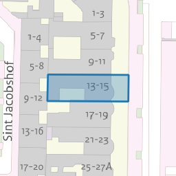 Perceel HTG00-H-5369