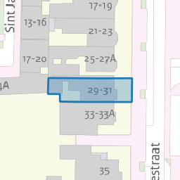 Perceel HTG00-H-5373