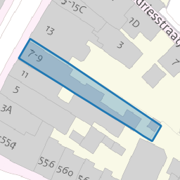 Perceel HTG00-H-5389