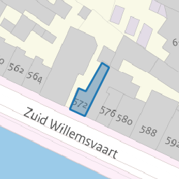 Perceel HTG00-H-5403