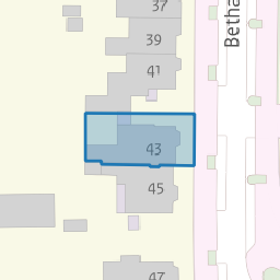 Perceel HTG00-H-5409