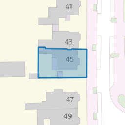 Perceel HTG00-H-5410