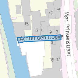 Perceel HTG00-H-5417