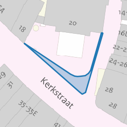 Perceel HTG00-H-5424