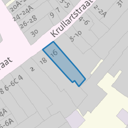 Perceel HTG00-H-5428