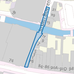 Perceel HTG00-H-5432