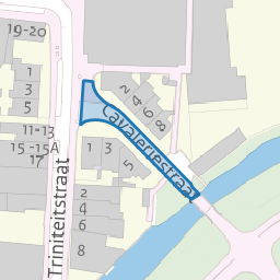 Perceel HTG00-H-5458