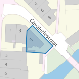 Perceel HTG00-H-5462