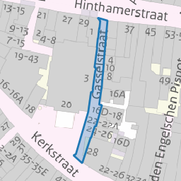 Perceel HTG00-H-5479