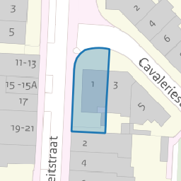 Perceel HTG00-H-5487