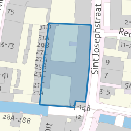 Perceel HTG00-H-5508