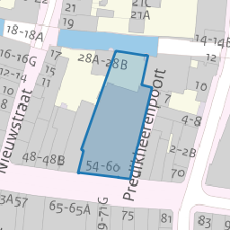 Perceel HTG00-H-5510