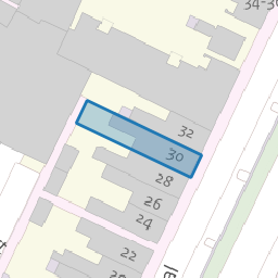 Perceel HTG00-H-5517