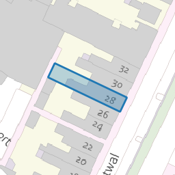 Perceel HTG00-H-5518