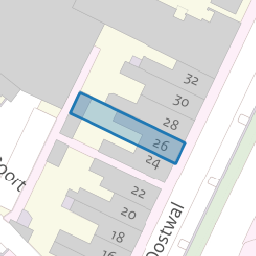 Perceel HTG00-H-5519