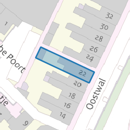 Perceel HTG00-H-5521