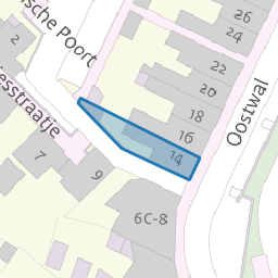 Perceel HTG00-H-5523