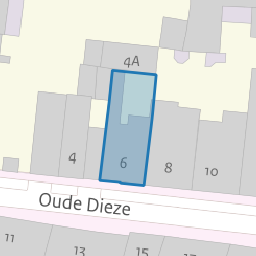 Perceel HTG00-H-5533