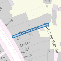 Perceel HTG00-H-5548