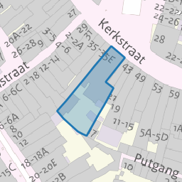 Perceel HTG00-H-5561