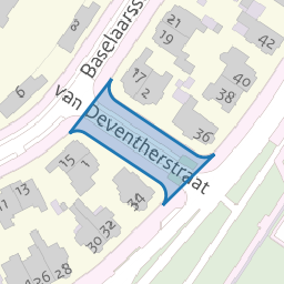 Perceel HTG00-H-5565