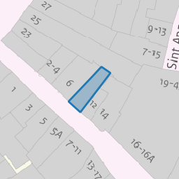 Perceel HTG00-H-5568