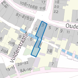 Perceel HTG00-H-5570