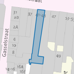 Perceel HTG00-H-5586