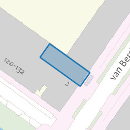 Perceel HTG00-H-5594