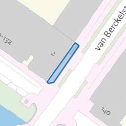 Perceel HTG00-H-5595