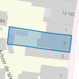 Perceel HTG00-H-5596