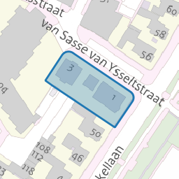 Perceel HTG00-H-5611