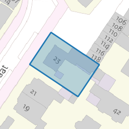 Perceel HTG00-H-5613