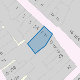 Perceel HTG00-H-5620