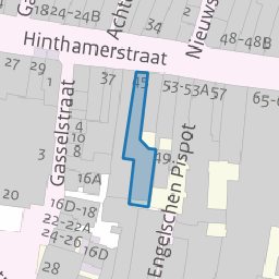 Perceel HTG00-H-5621