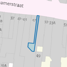 Perceel HTG00-H-5622