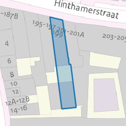 Perceel HTG00-H-5635