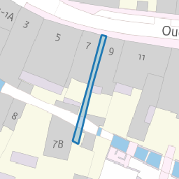 Perceel HTG00-H-5641